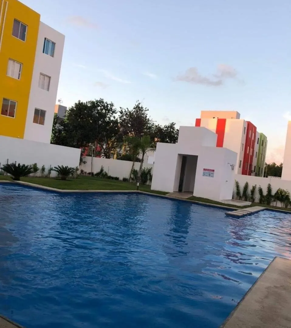 Paradise Vacational Rentals Playa del Carmen Apartment