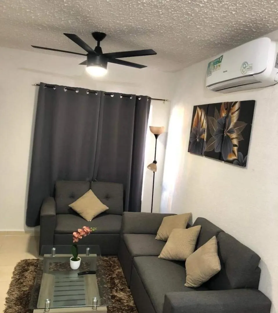 Paradise Vacational Rentals Playa del Carmen