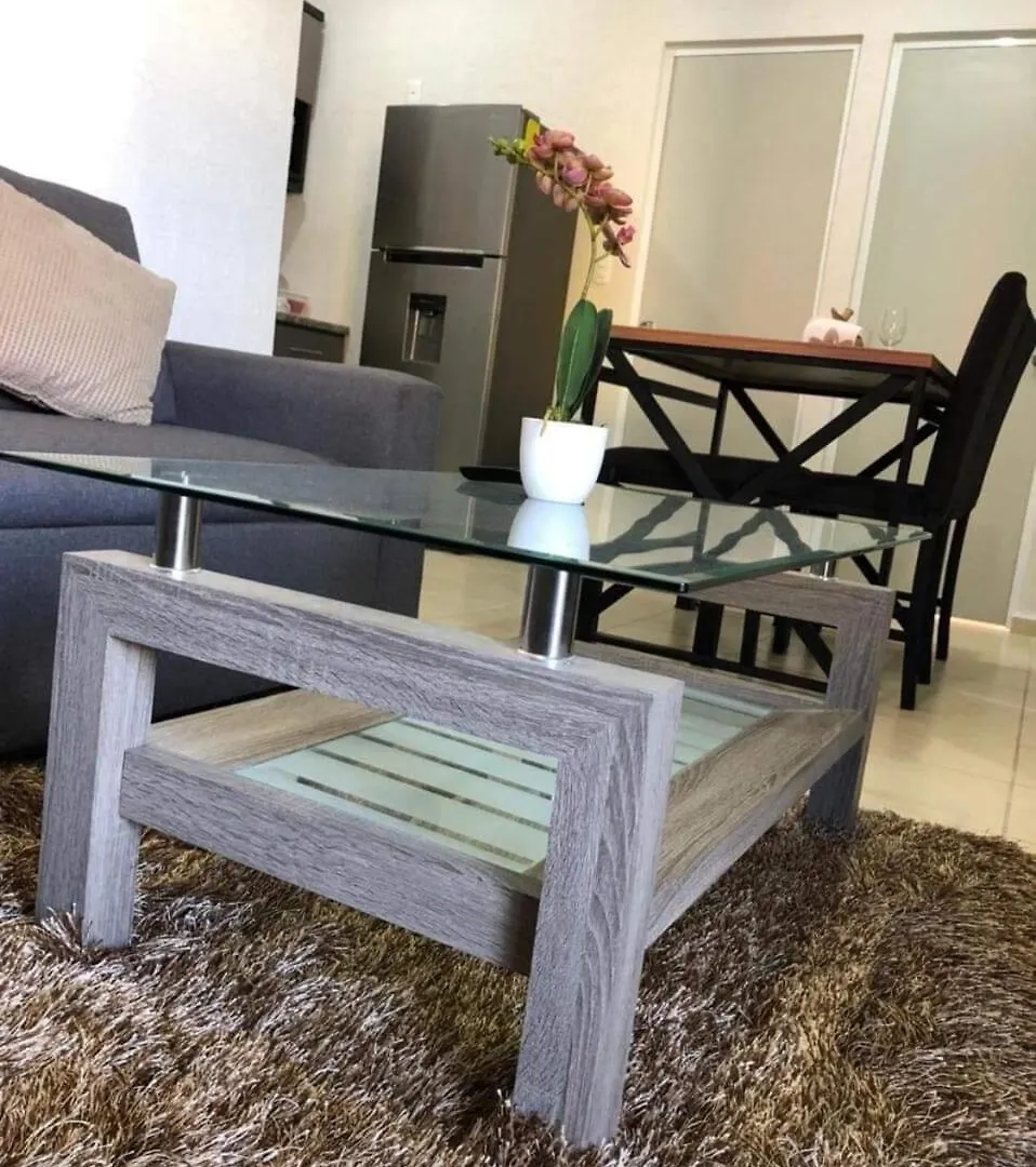 Paradise Vacational Rentals Playa del Carmen