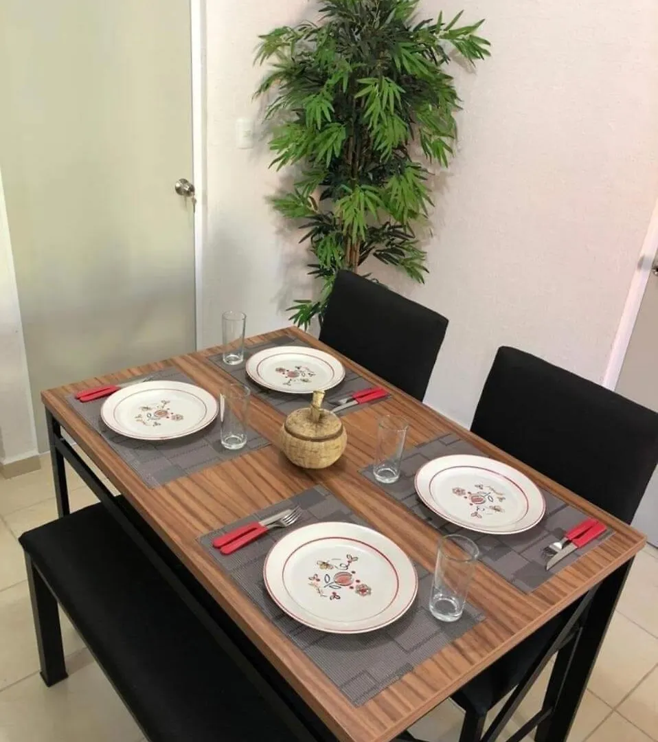Apartment Paradise Vacational Rentals Playa del Carmen