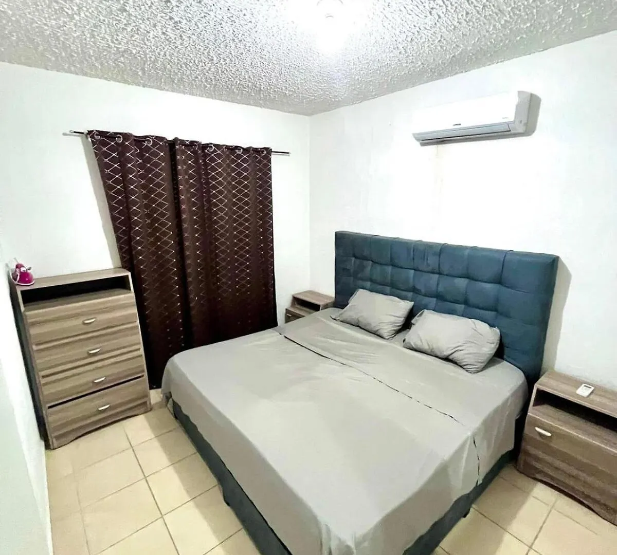 Apartment Paradise Vacational Rentals Playa del Carmen